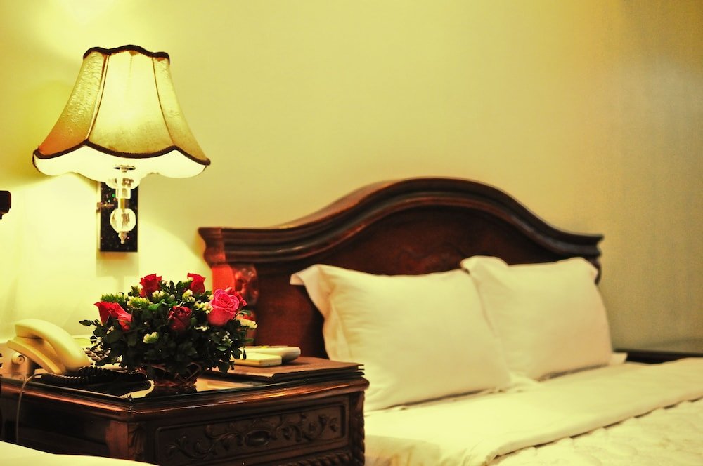 Фото Novotel Hanoi Thai Ha