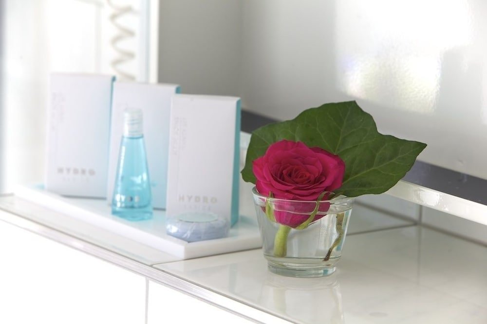 Фото Hotel Tivoli