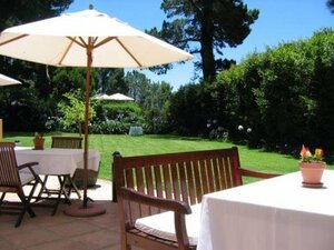 отель High Timbers Lodge