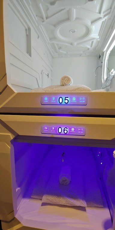 Фото U Street Hostel