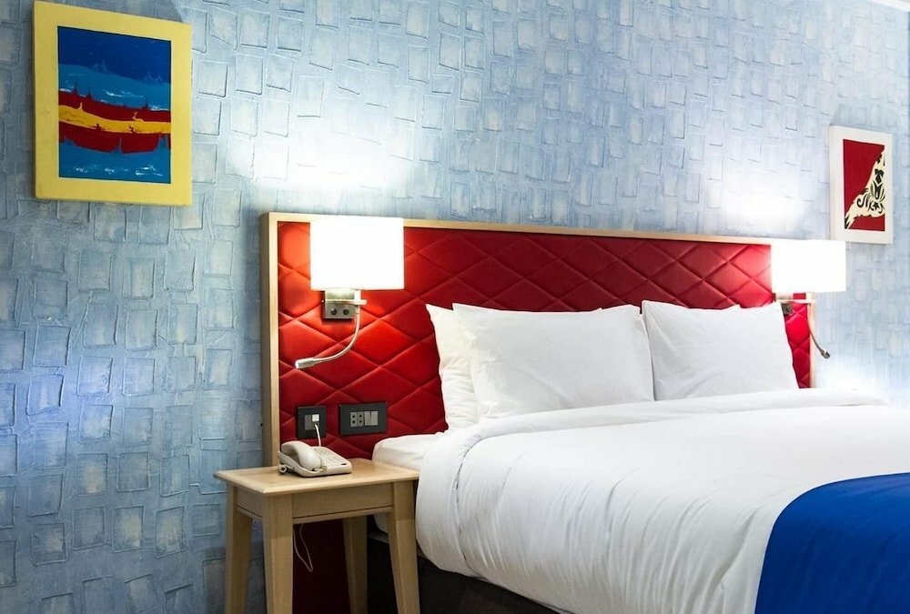Hotel Best Western Plus Serene Atlantic Hotel, Takoradi, photo