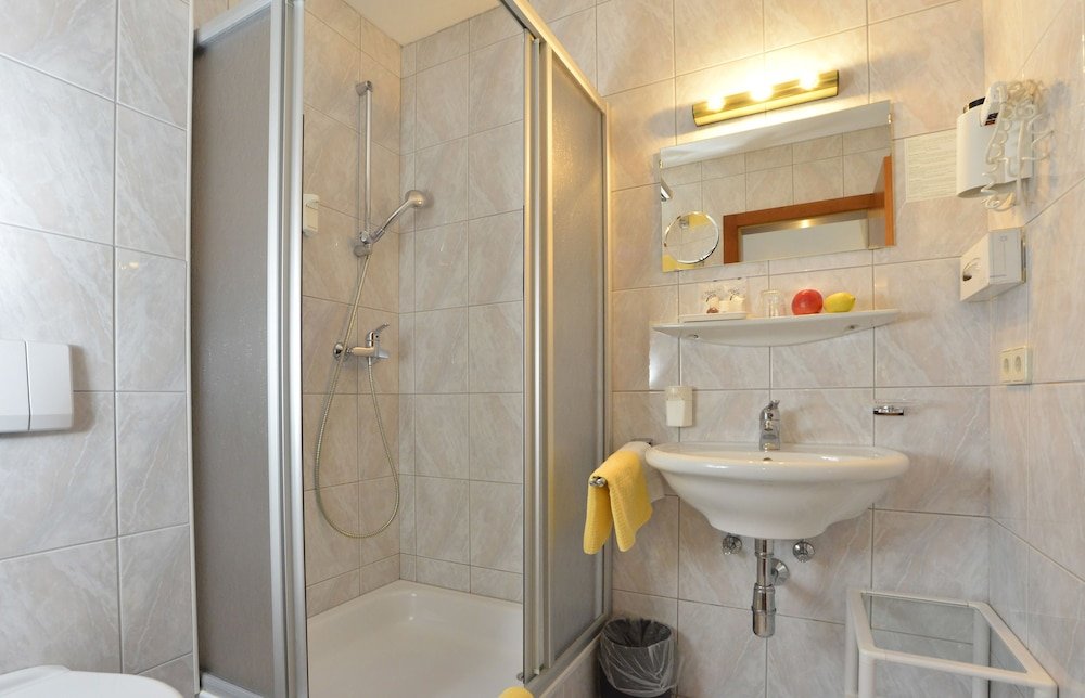 Фото Hotel Residenz Hochland