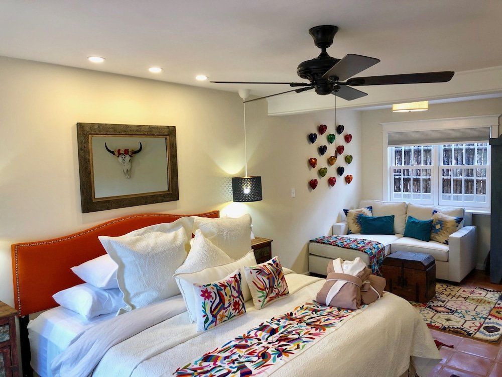 Фото Casa Culinaria The Gourmet Inn