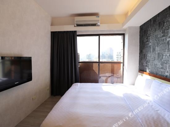 Фото Talmud Hotel Gongyuan