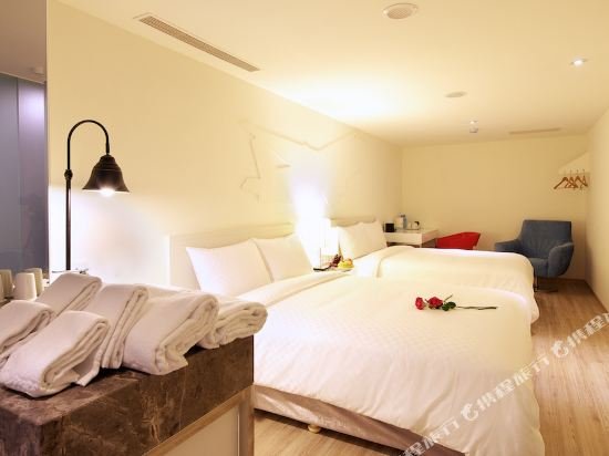 Фото Wemeet boutique hotel