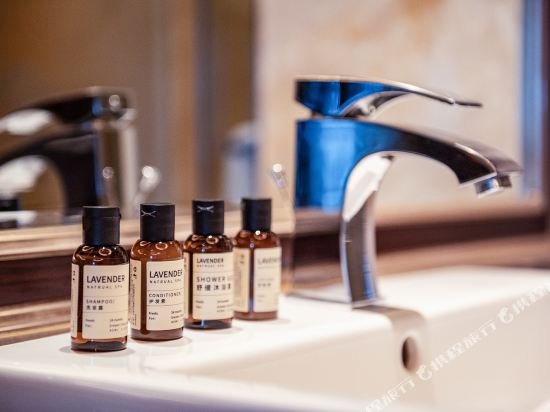 Фото Howard Johnson Agile Plaza Chengdu