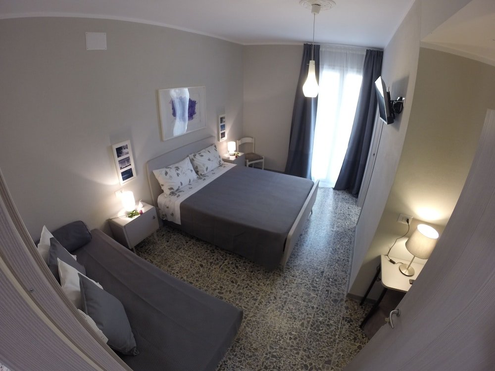 Фото Musica Guest House