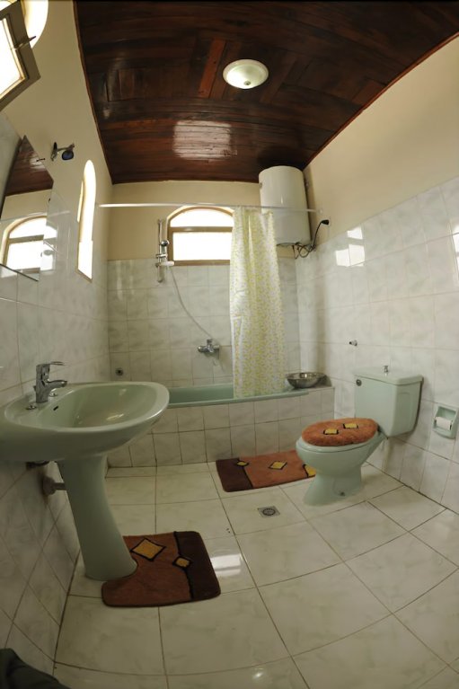 Фото Mr. Martins Cozy Place