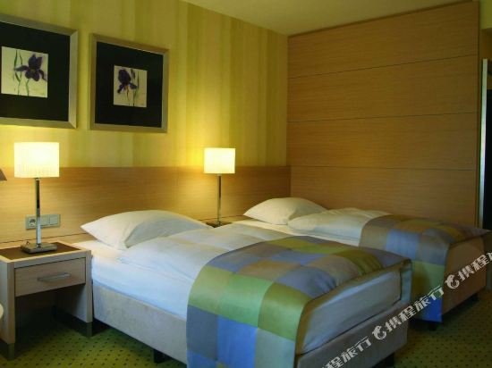 Фото Hotel Schnitterhof