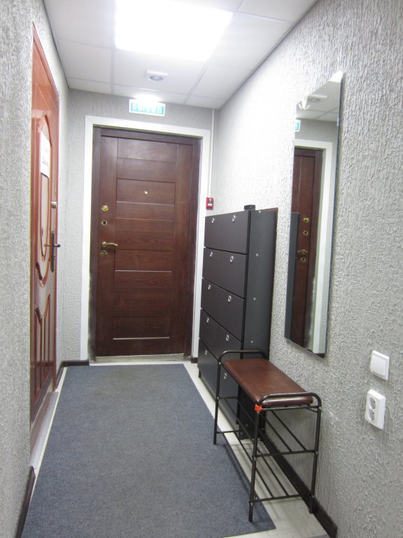 Фото Брусничка