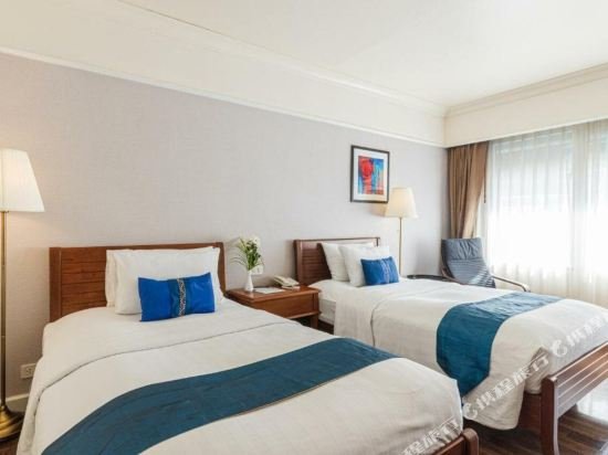 Фото Le Siam Hotel