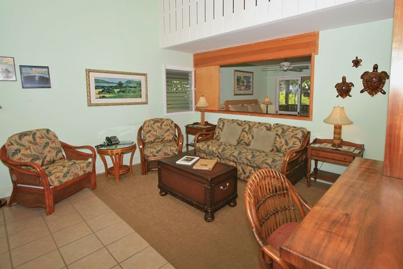 Фото Kailani Suite at Hana Kai Resort