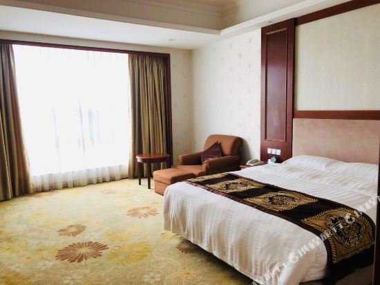 Фото Dongguan Gladden Hotel