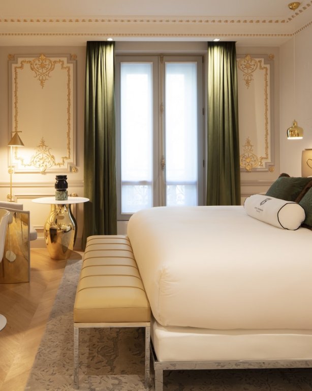 Фото Hotel Bowmann