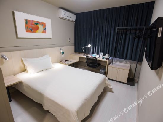 Фото Jinjiang Inn Shanghai Caobao Road Jiuxing Construction Material Market