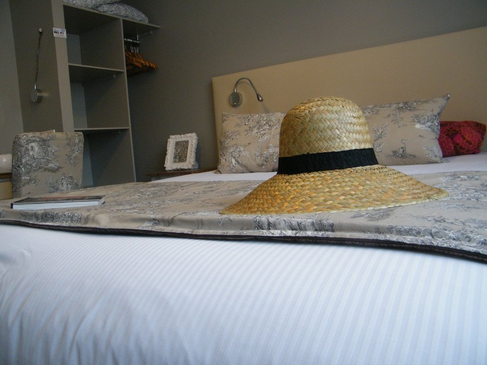 Фото Hotel De La Plage