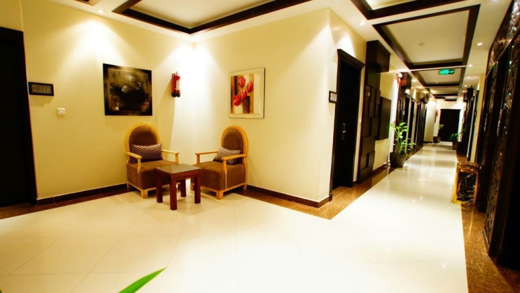 Фото Almuhaidb Jarir - Almalaz