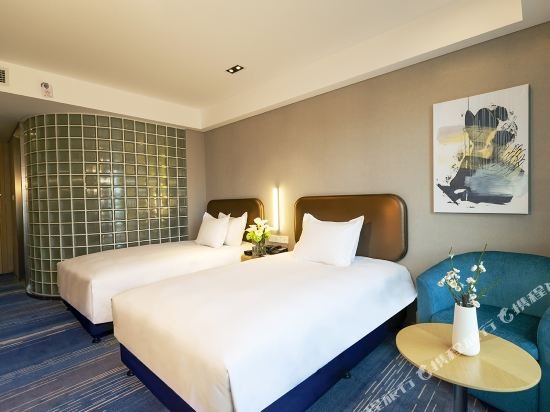 Фото Holiday Inn Express Chifeng Hongshan, an Ihg Hotel