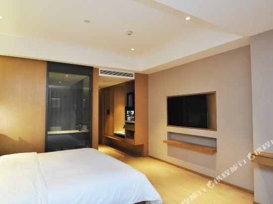 Фото The Hotel V Confucius Temple