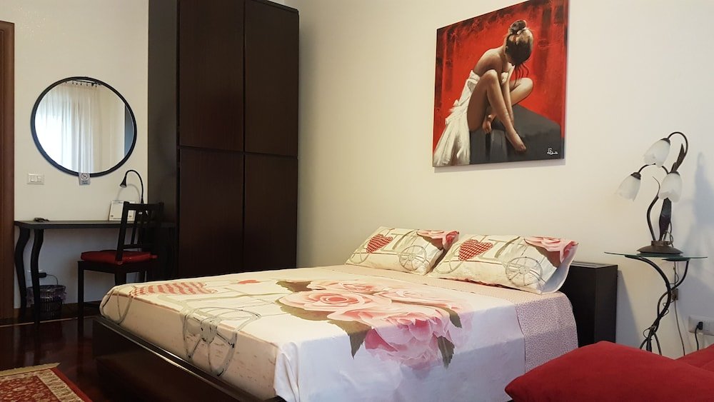 Фото Barocchetto Romano