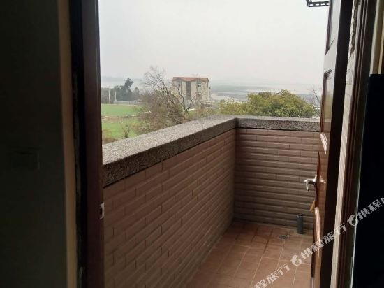 Фото Kinmen Blue Lotus B&b