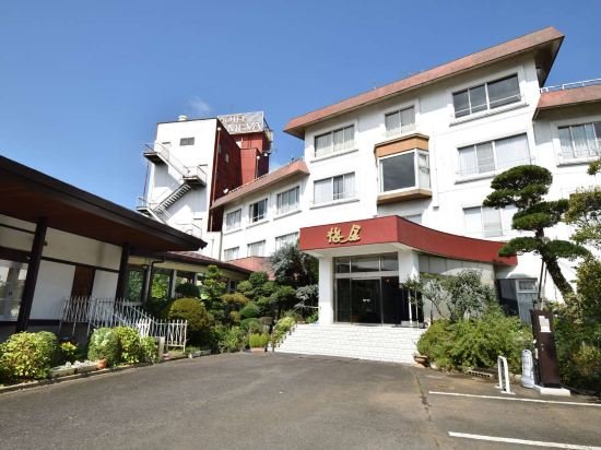Фото Hotel New Umeya