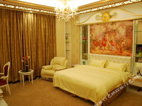 Фото Junyue Hotel