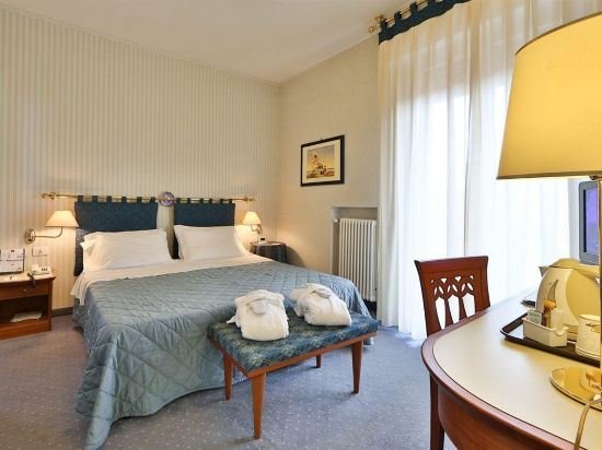 Фото Hotel Maggiore Bologna