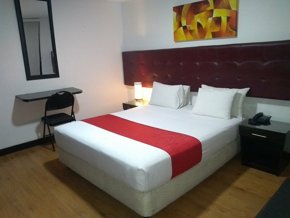 Hotel Hotel Sebastian Inn, Bogota, photo