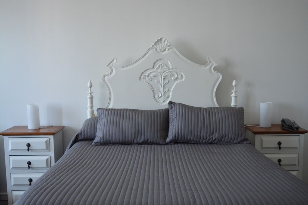 Фото Hotel Residencial Centro Comercial Avenida