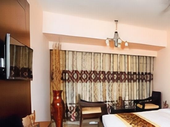 Фото Hotel Ashwa Park