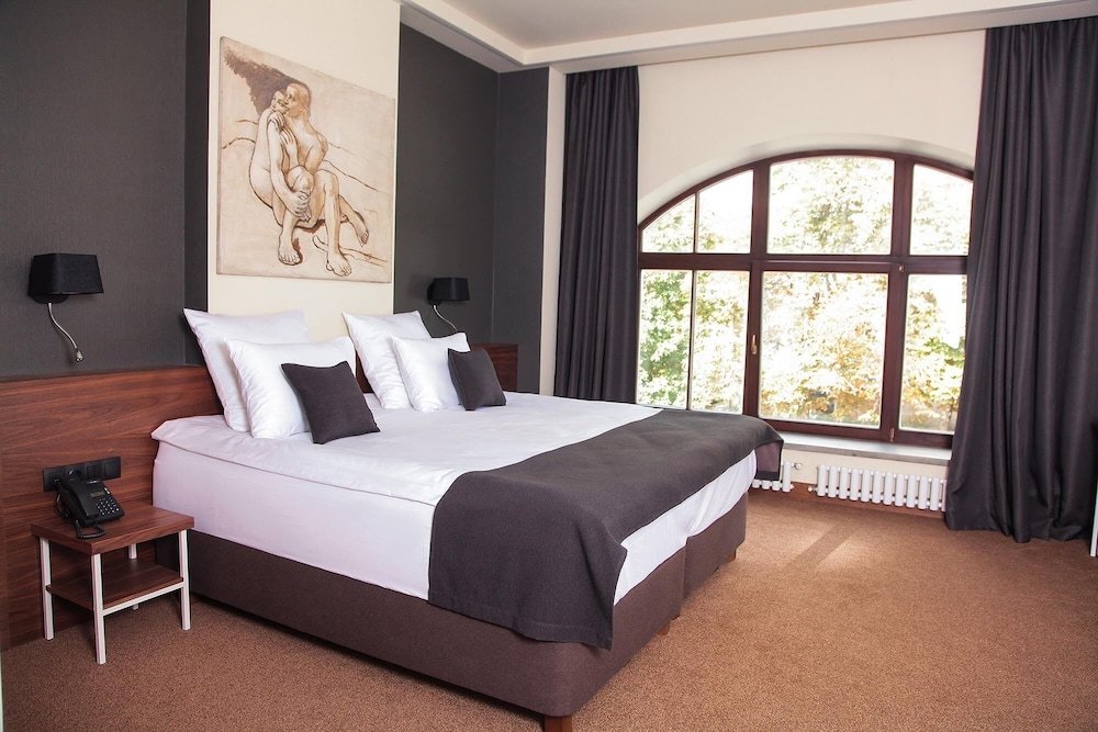 Фото Грегори