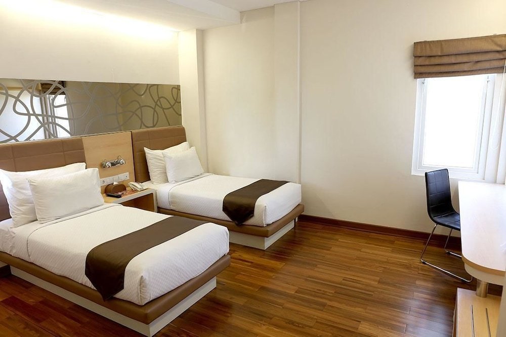 Фото Citihub Hotel @ Arjuna