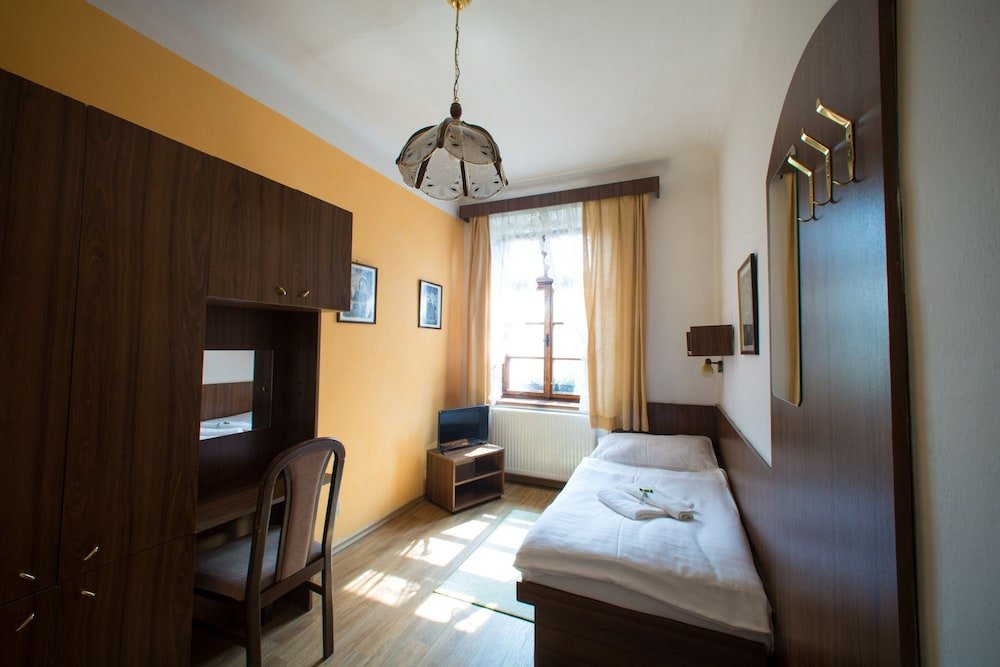 Фото Pension City