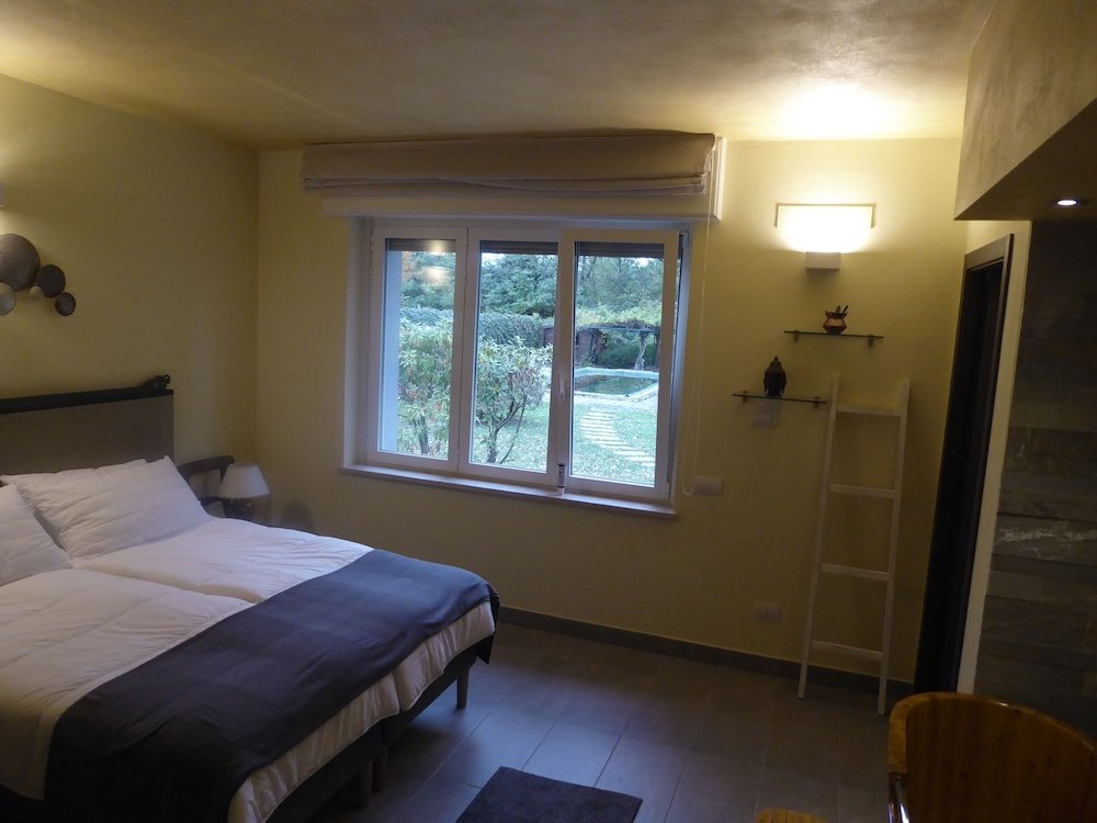 Фото Oasi degli Dei