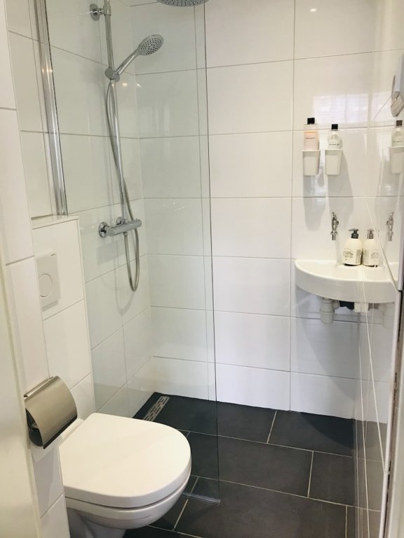 Фото Hotel Canal View