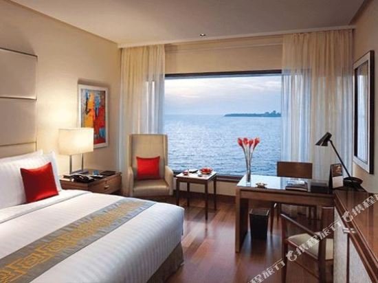 Фото The Oberoi Mumbai