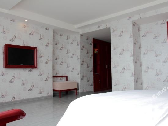 Фото Vienna Hotel Xi'an Railway Station