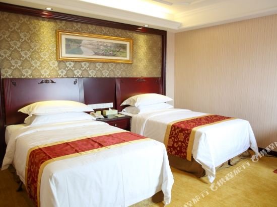 Фото Vienna International Hotel Shanghai Pudong Xinchang