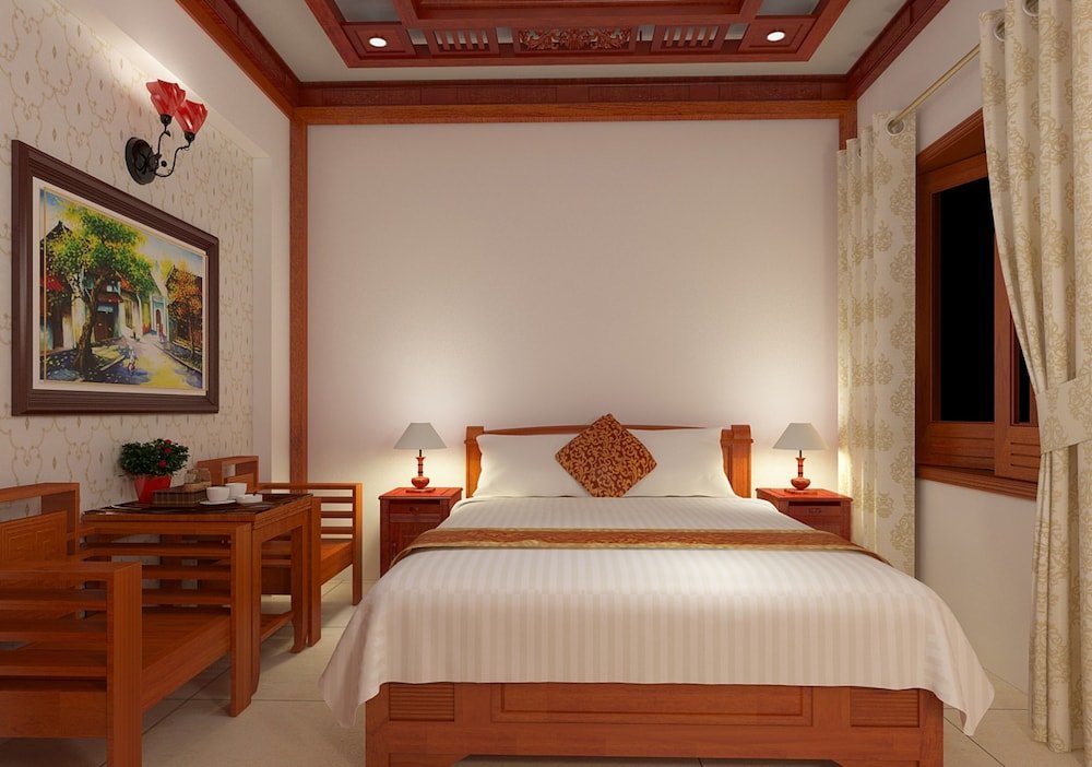Фото Thanh Hung Hotel