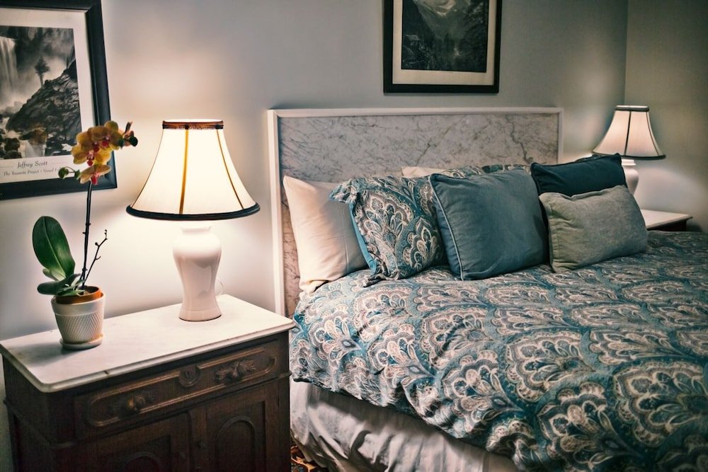 Фото The Samuel Sewall Inn