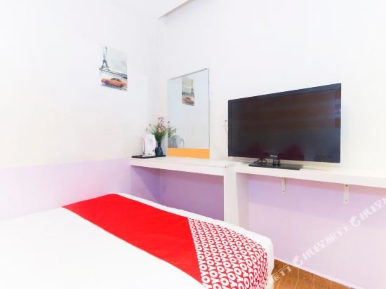 Фото Oyo 419 City Boutique Hotel