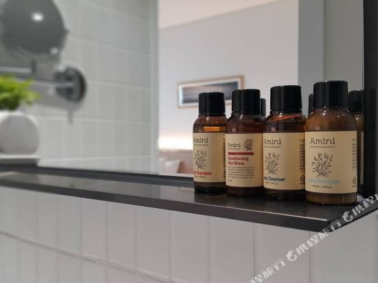 Фото Orakai Daehakro Hotel