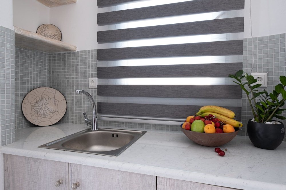 Фото Santoterra Antigua Suites