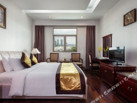 Фото Da Nang Riverside Hotel