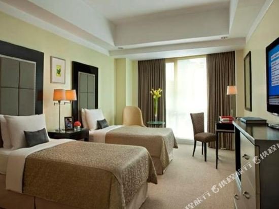 Фото Somerset Millennium Makati