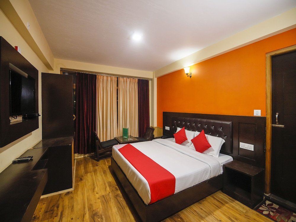 Фото Oyo 27062 Hotel Green View