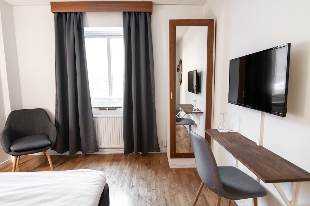 Фото Hotell Siesta