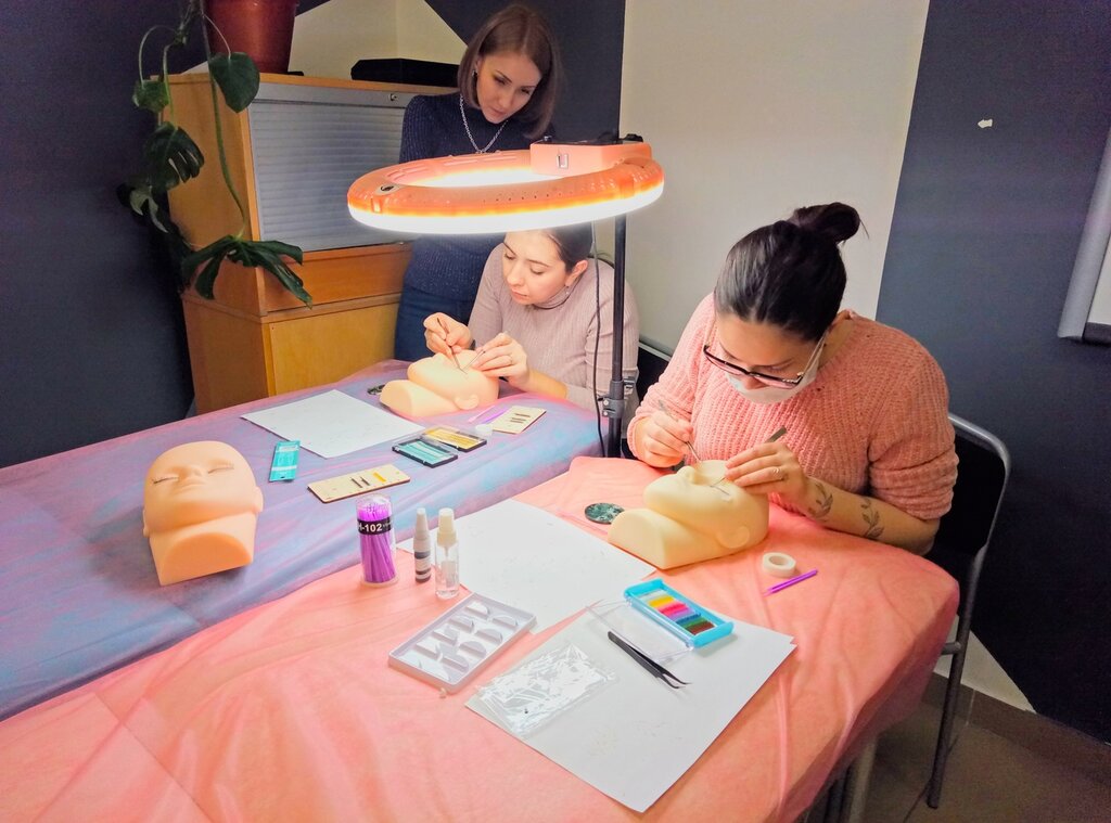 Educational center Arsenal-D, Kazan, photo