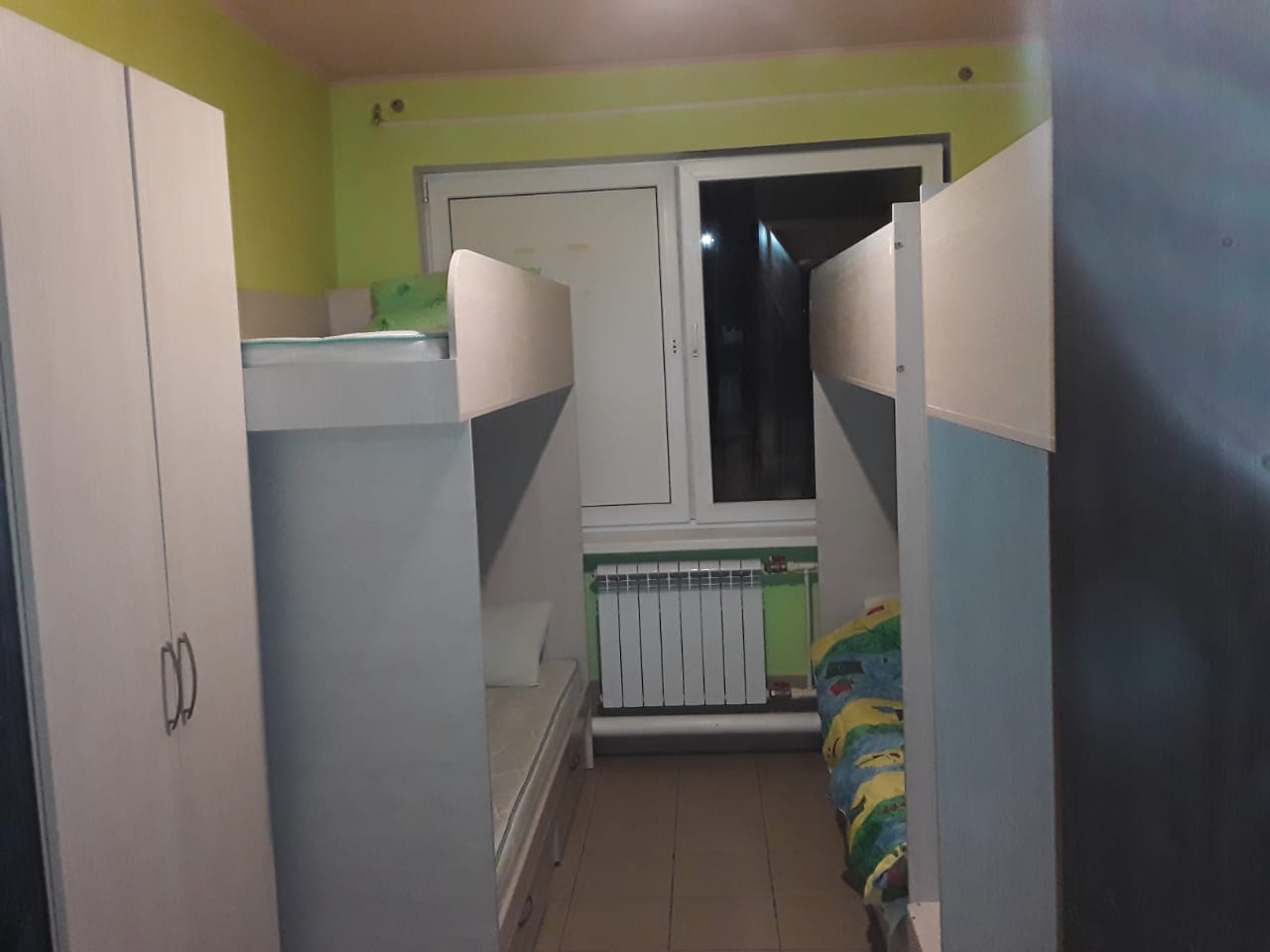 Фото Теплый плед